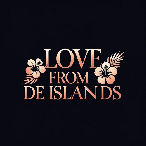 Love From De Islands